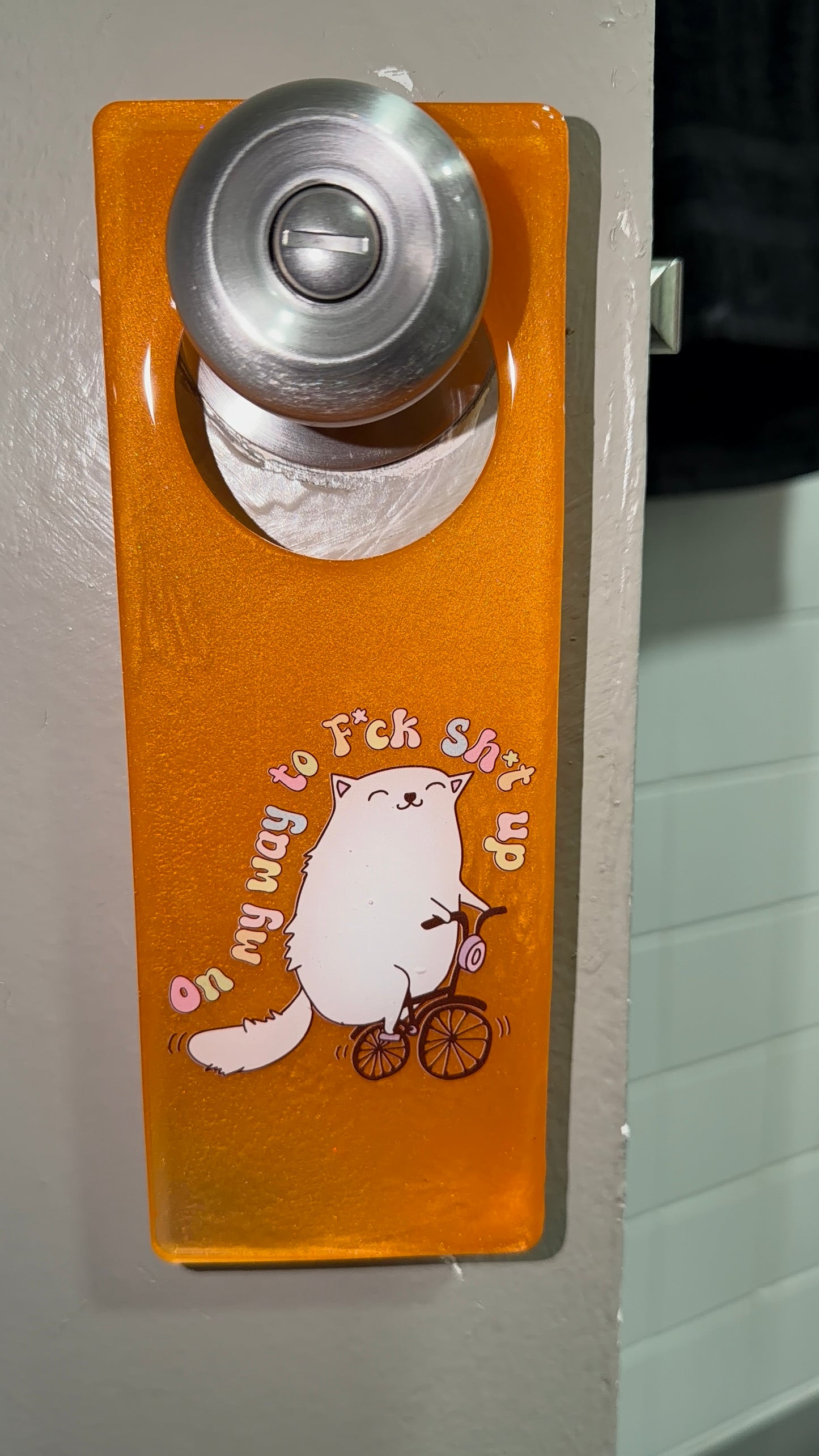 Door Hangers