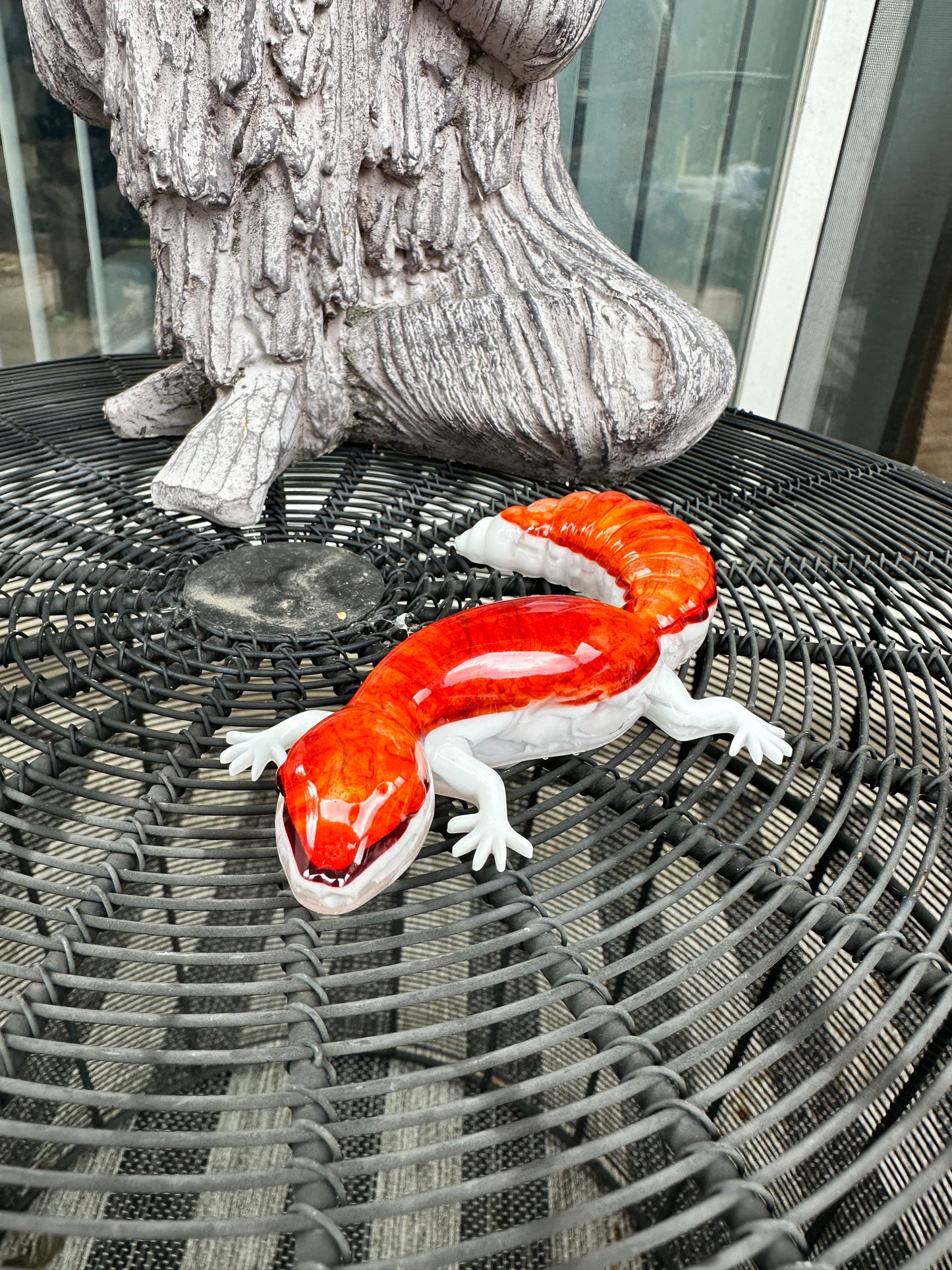 Lizard