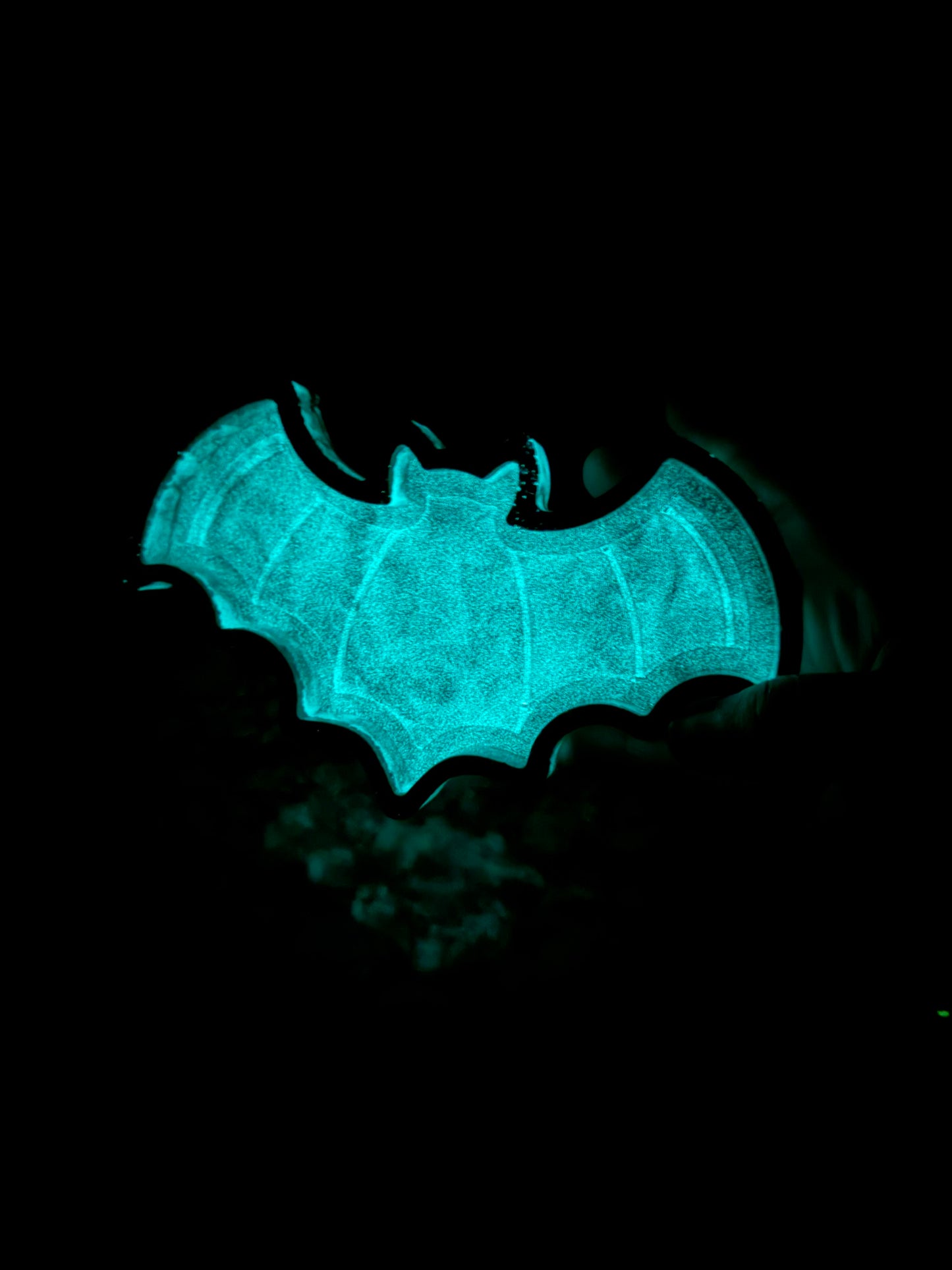 Batman Tray