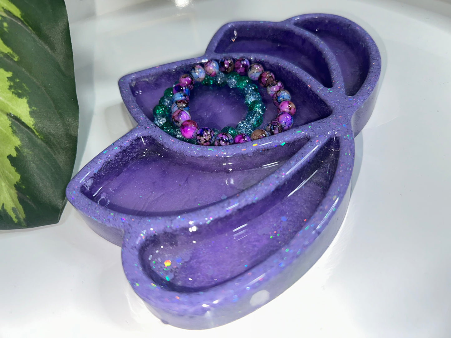 Lotus Tray (Bella)