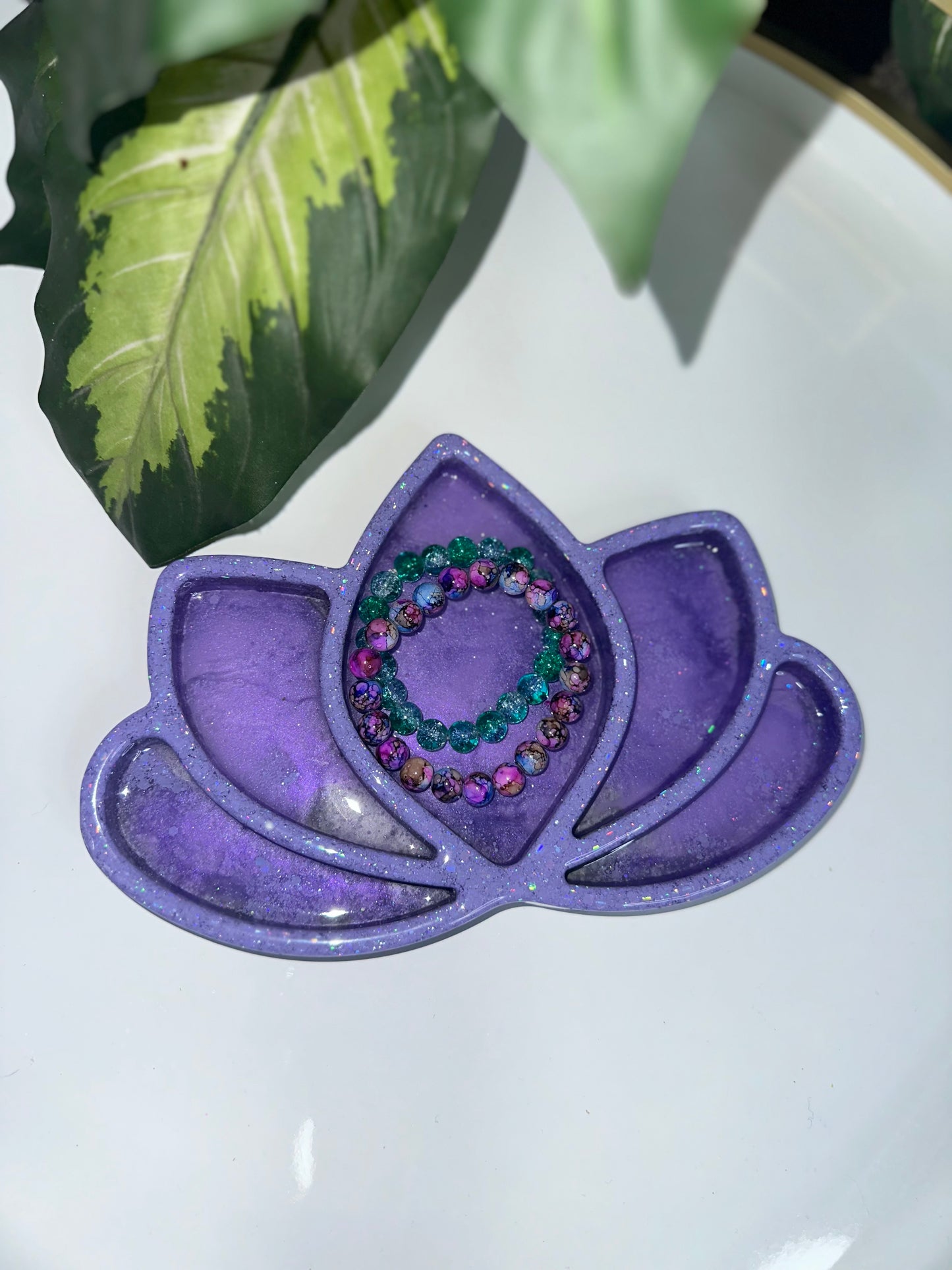 Lotus Tray (Bella)