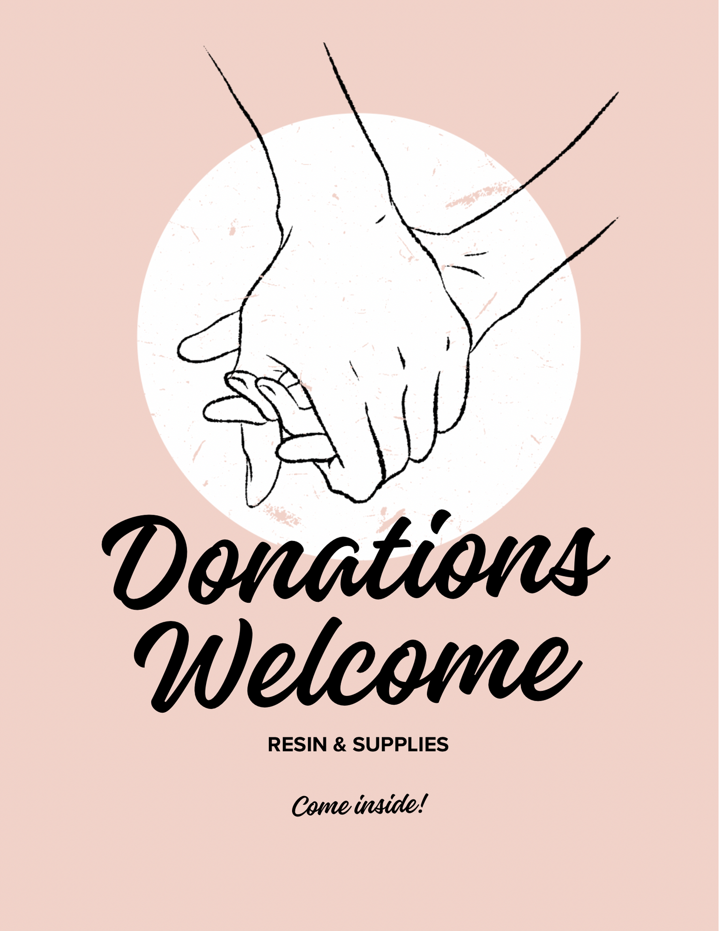 Support A Dream