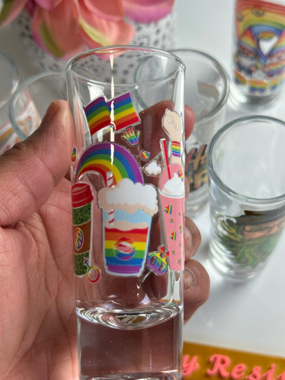 🌈 Pride Collection – Handmade Pride-Inspired Creations