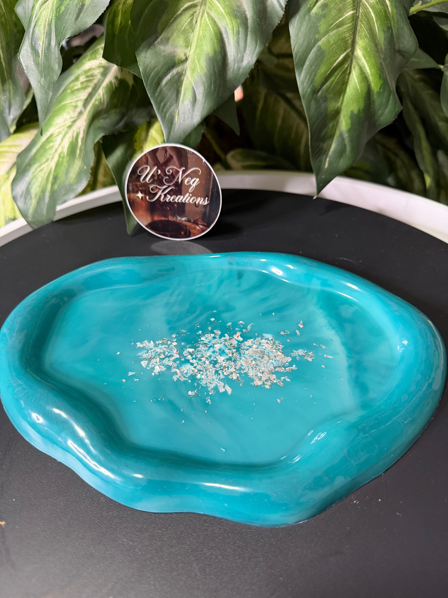 Aqua Tray