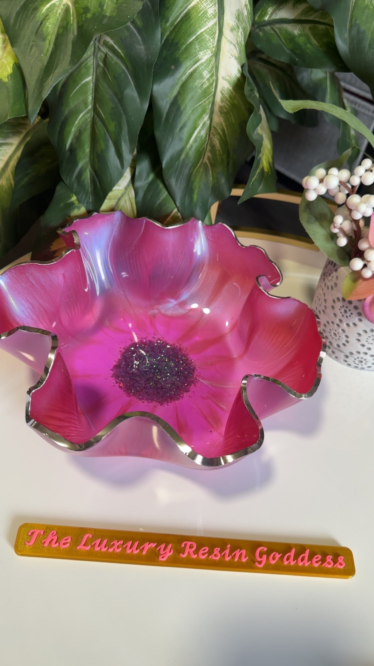 Custom Bowl (Pre-Order)