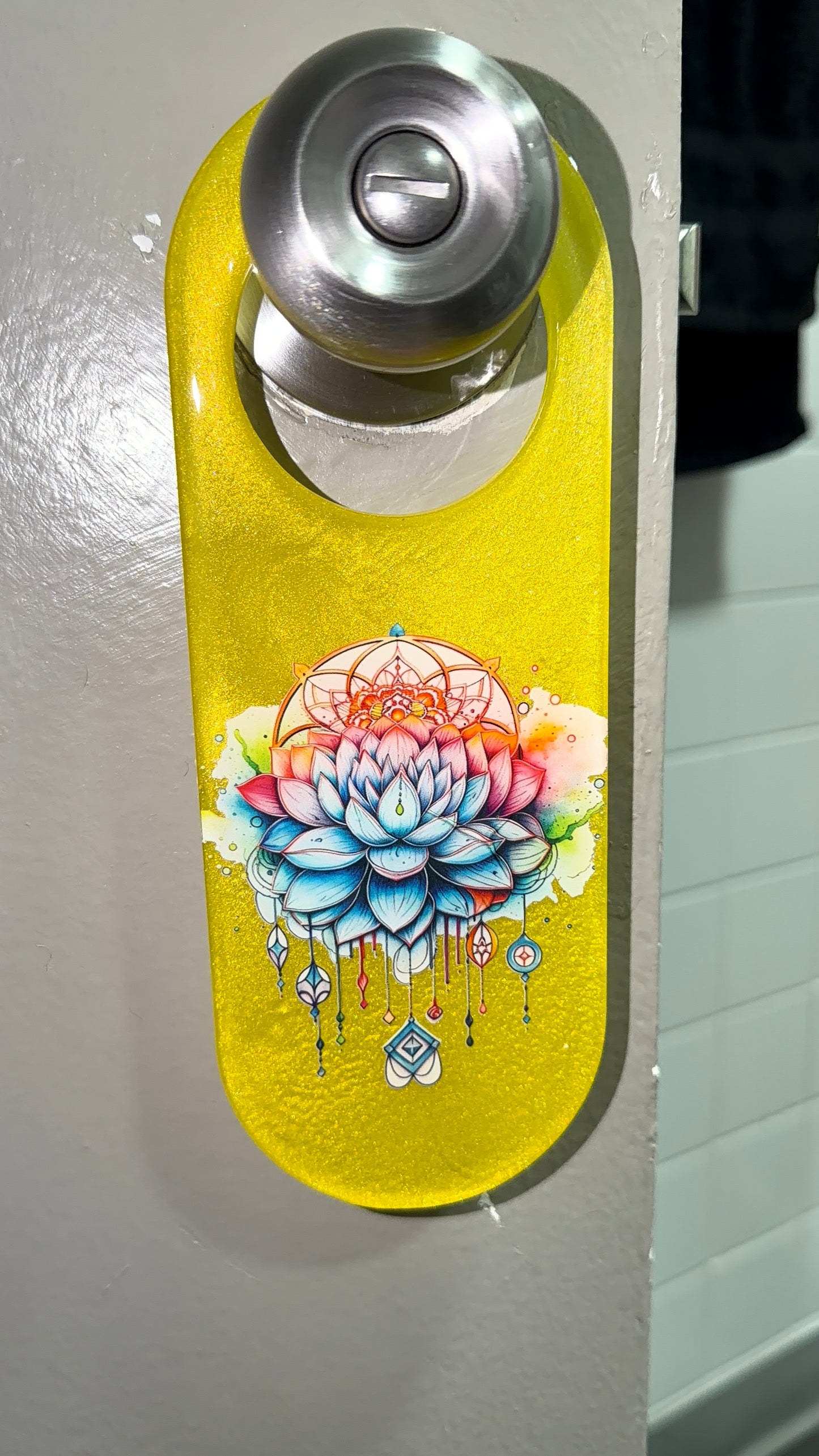 Door Hangers