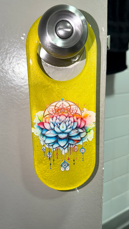 Door Hangers