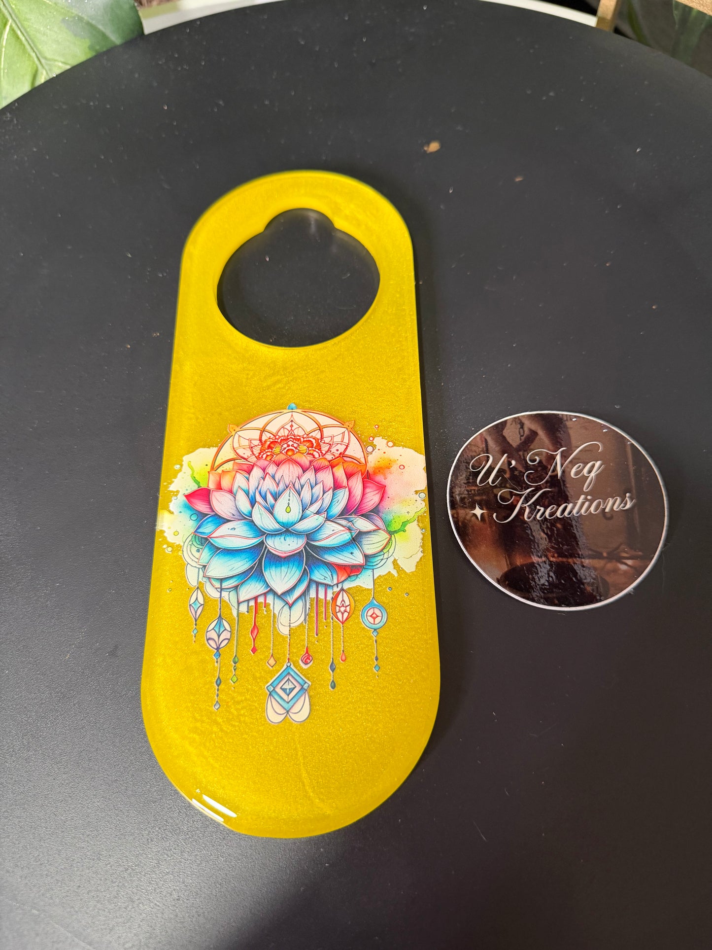 Door Hangers