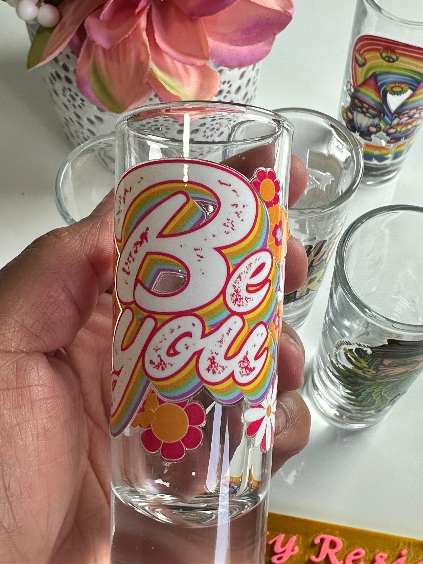 🌈 Pride Collection – Handmade Pride-Inspired Creations