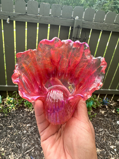 ColeBabee Inferno Shell