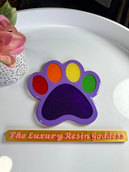 🌈 Pride Collection – Handmade Pride-Inspired Creations