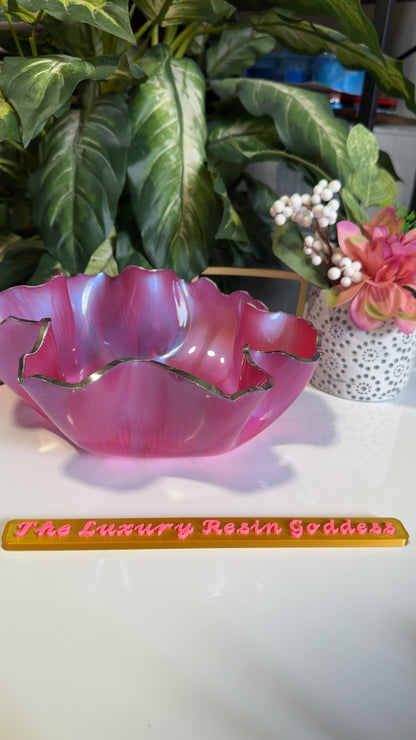 Custom Bowl (Pre-Order)