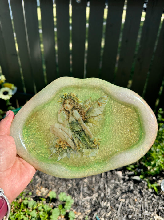 Fairy Tale Wall Decor 🧚‍♂️