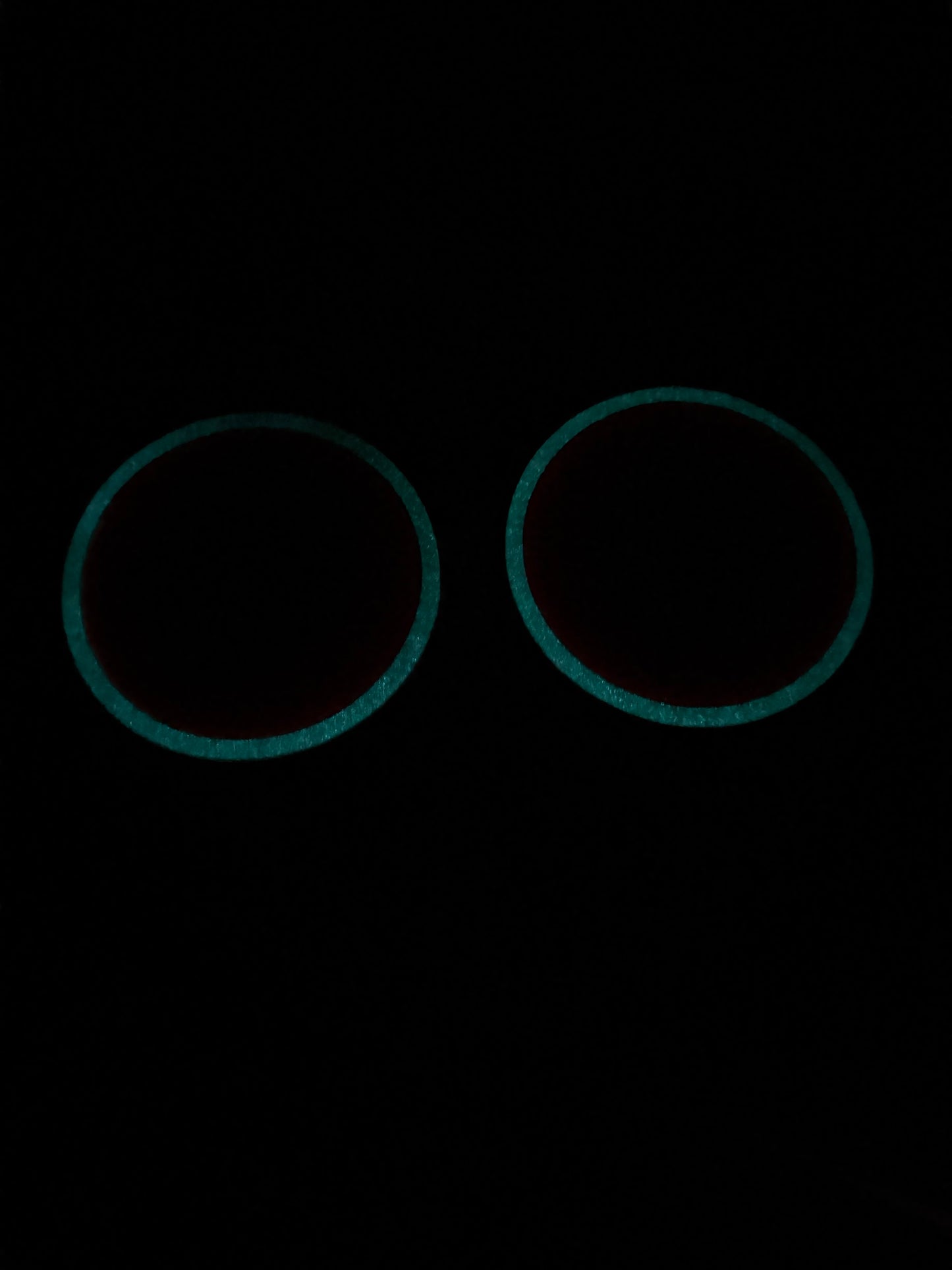 Watermelon Coaster Set