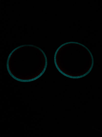 Watermelon Coaster Set