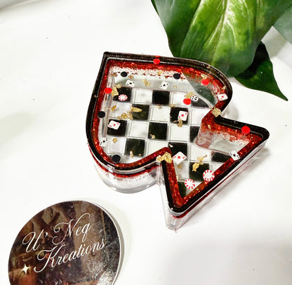 Spade Case