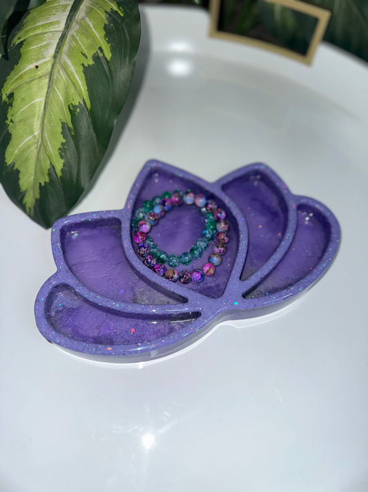 Lotus Tray (Bella)