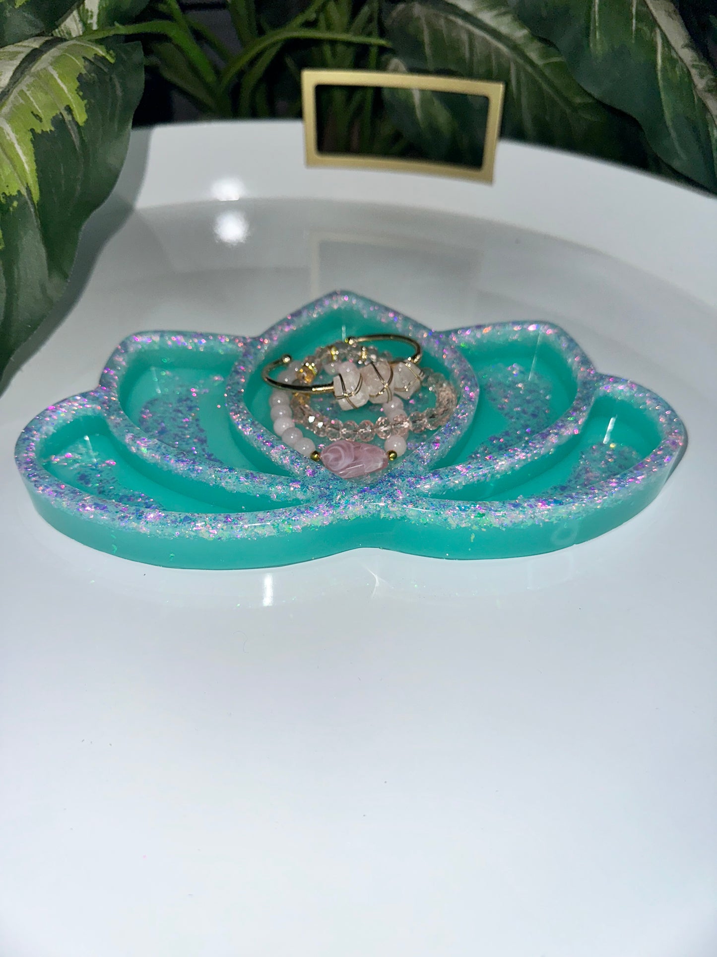 Lotus Tray (Fairy)