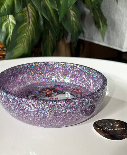 Queen Bowl