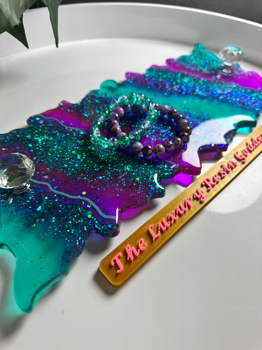 Prism Aura Tray