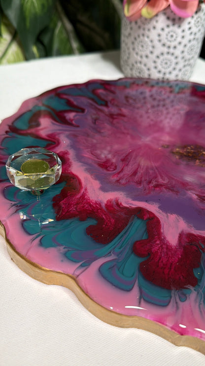 Geode Tray