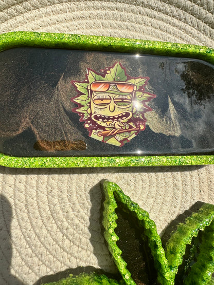Rolling Tray set
