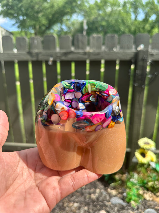 Thicc & Chic Pot