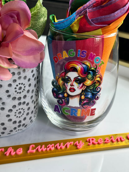 🌈 Pride Collection – Handmade Pride-Inspired Creations