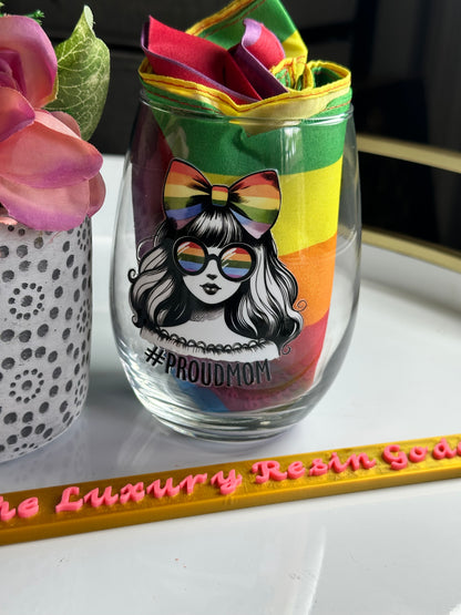 🌈 Pride Collection – Handmade Pride-Inspired Creations