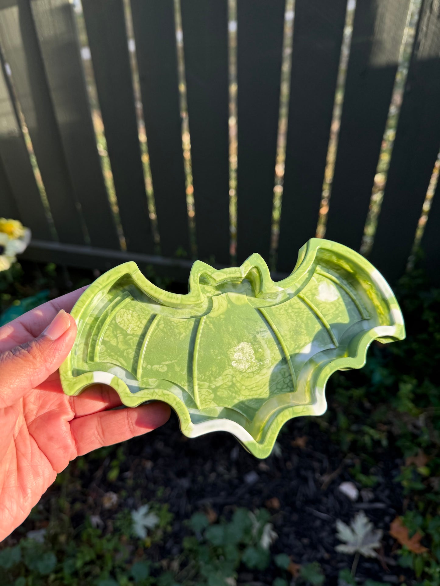 Batman Tray
