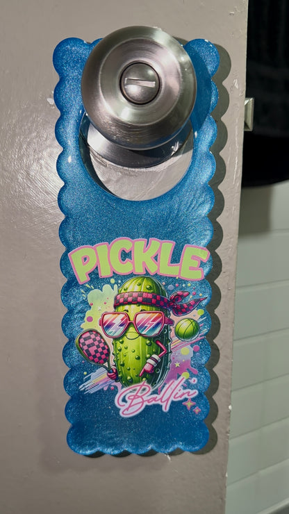 Door Hangers