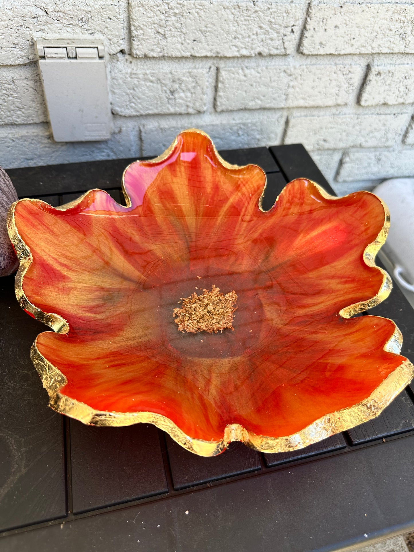 Flower Bowl