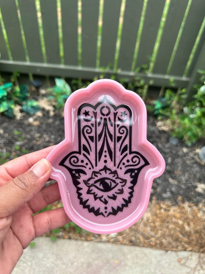 Mystic Guardian Dish
