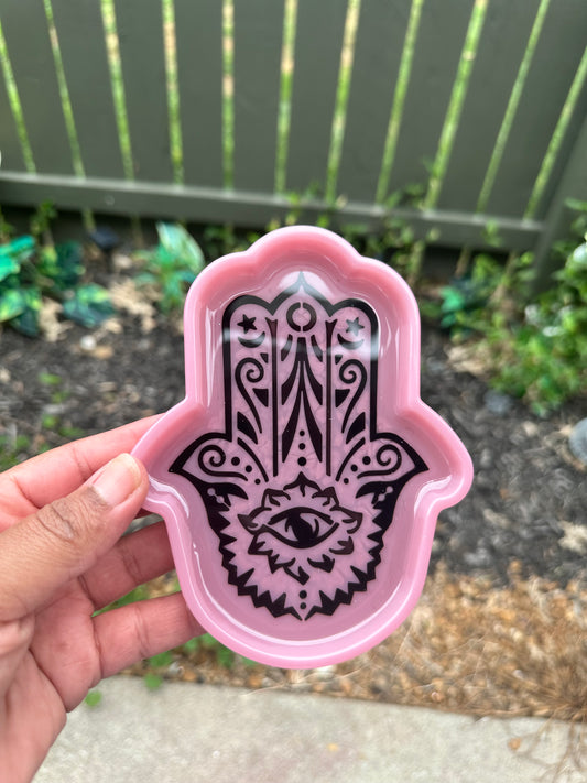 Mystic Guardian Dish