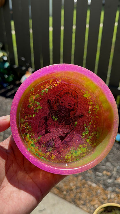 Baddie Bowl