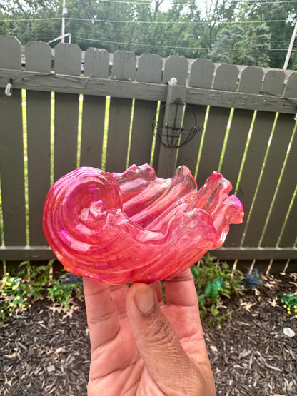 ColeBabee Inferno Shell