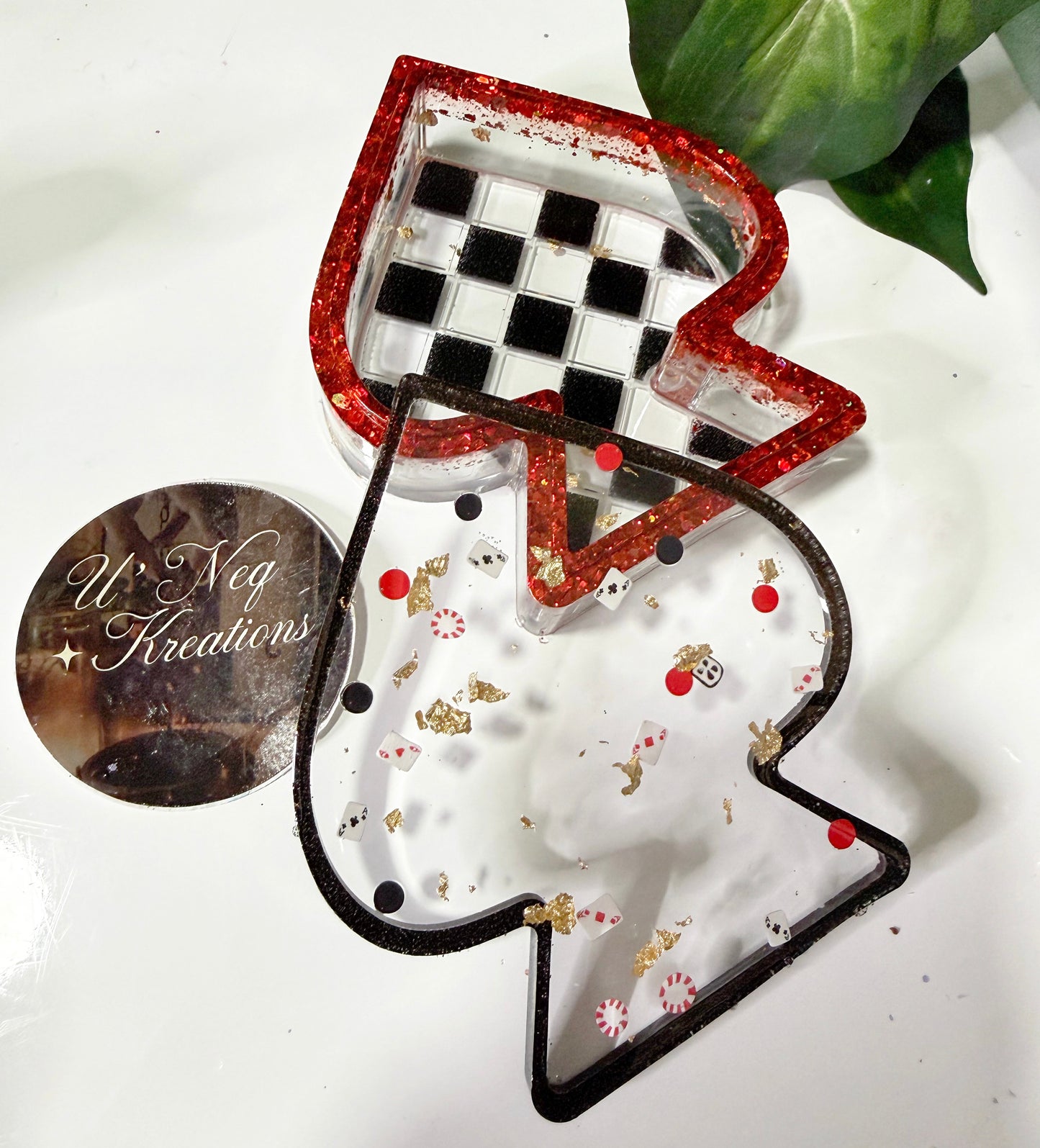 Spade Case