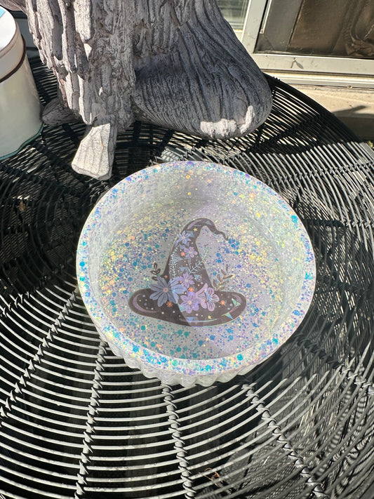 Enchanted Starlight Bowl ✨
