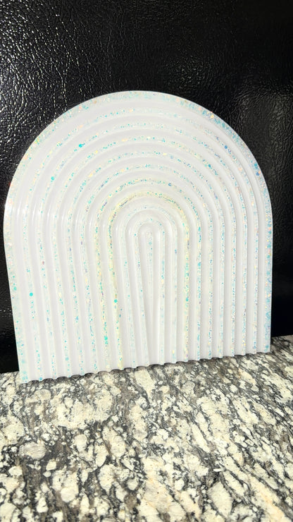 Aurora Glow Arch