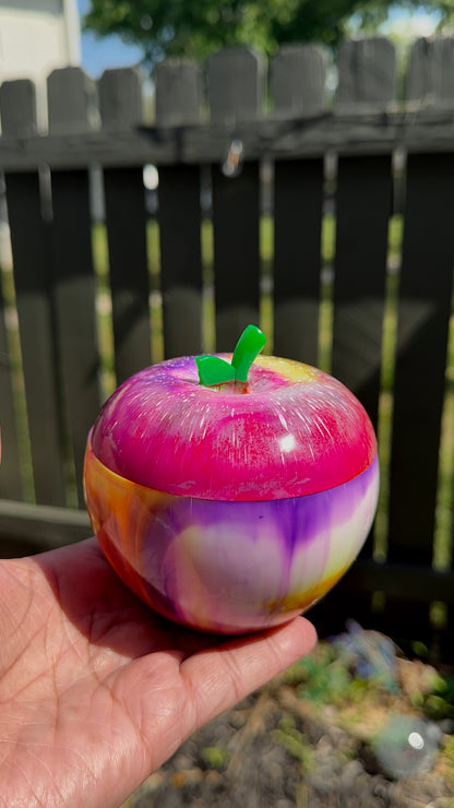 Apple Jar
