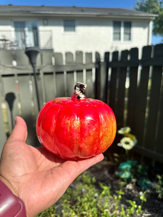 Luminous XL Pumpkin