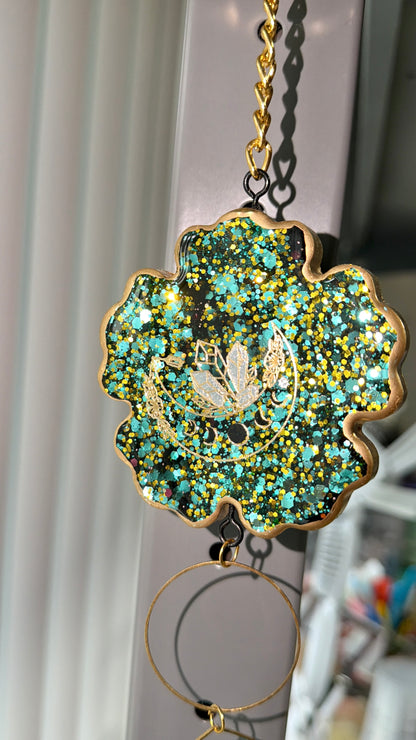 Gothic Sun Catcher