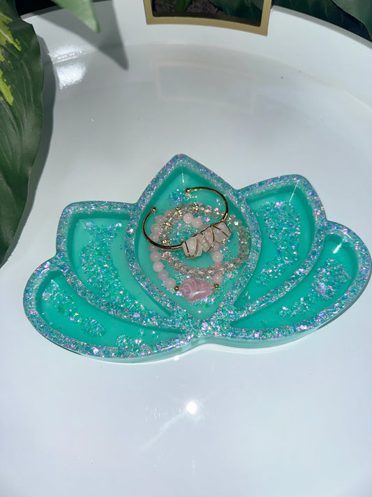 Lotus Tray (Fairy)