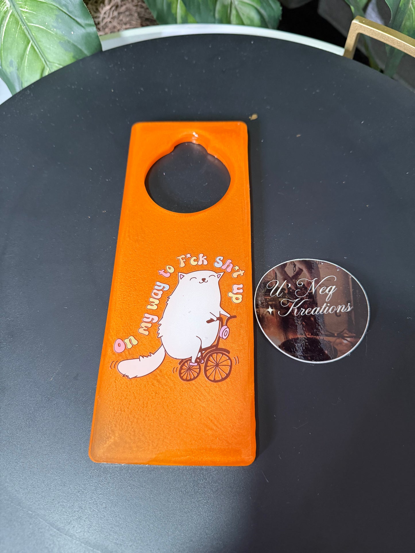 Door Hangers