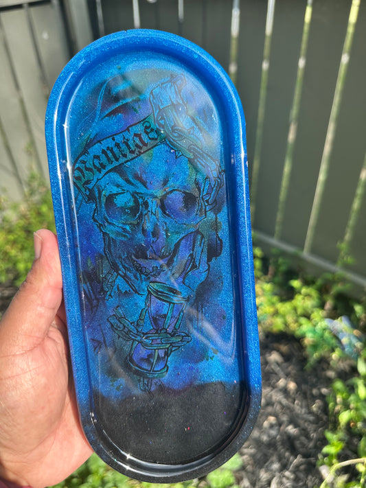 Eternal Reign Tray
