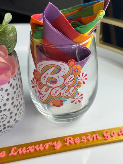 🌈 Pride Collection – Handmade Pride-Inspired Creations