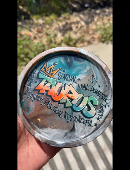 Taurus Tray