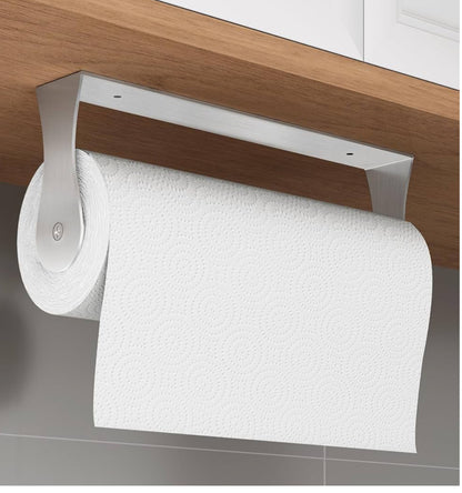 Agate Paper Towel Holder