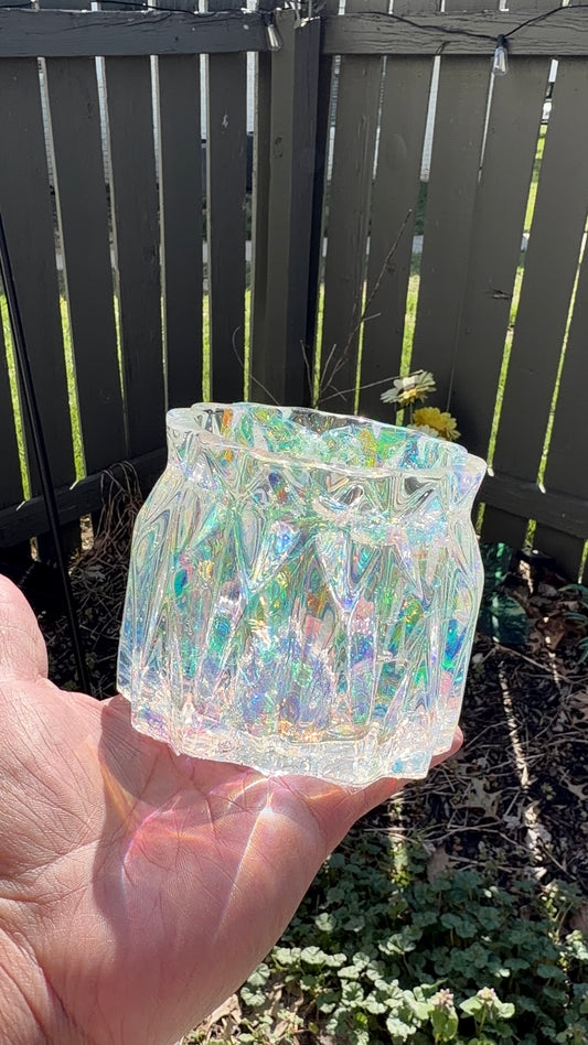 Holographic Jar