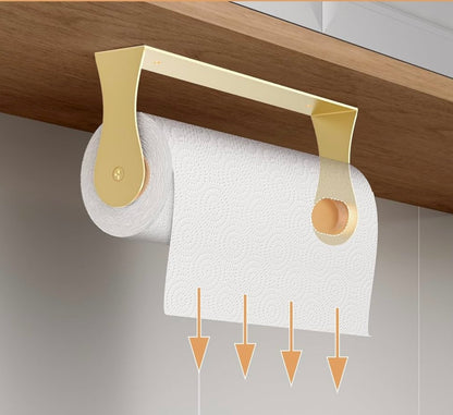 Agate Paper Towel Holder